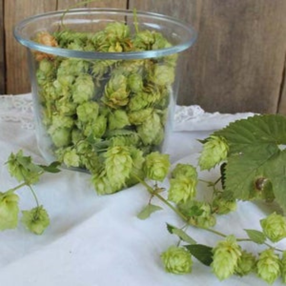 Fall Floral Decor - Picture 2 of 2